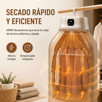 SmartDry Portátil ✨