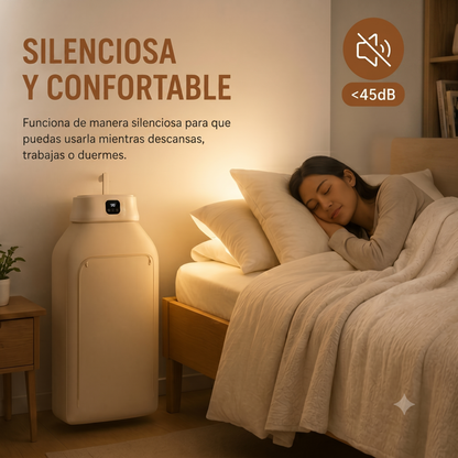 SmartDry Portátil ✨