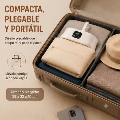 SmartDry Portátil ✨